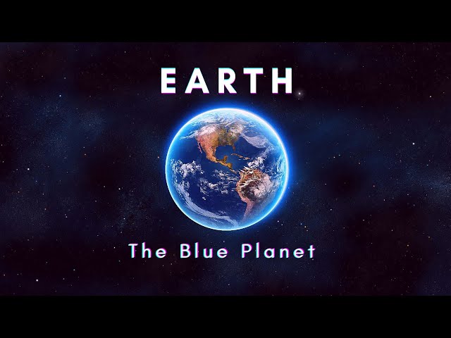 ,Introduction ,Earth, Blue, Planet